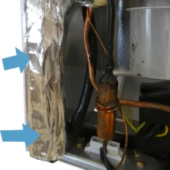 Respekta Kühlschrank Unterbaukühlschrank GefrierfachNachbildungfähig 50 Cm UKS 110 -Angebote Herd Liebe Store 840e75f8cf484ea07cbbf4f4856312cb