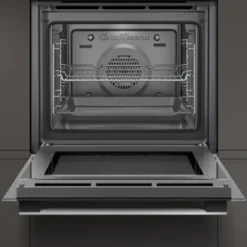 Neff E1CCE2AN0, N 50, Einbau-Herd, 60 X 60 Cm, Edelstahl -Angebote Herd Liebe Store 846e0198a7660b4fb351ba988241662c