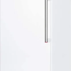 Privileg PFVN 266 W NoFrost Gefrierschrank/ 223 L Nutzinhalt/ Nie Mehr Abtauen Dank NoFrost/Maxi-Box/Supergefrierfunktion/EasyOpen Ventil -Angebote Herd Liebe Store 84fbc139a8c90ffbd3d89b0bdfe37965