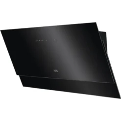 AEG - DVE5971HB - Kopffrei-Haube - Schwarz - 90 Cm -Angebote Herd Liebe Store 85461eb984a90324dae83f76c29f86ba