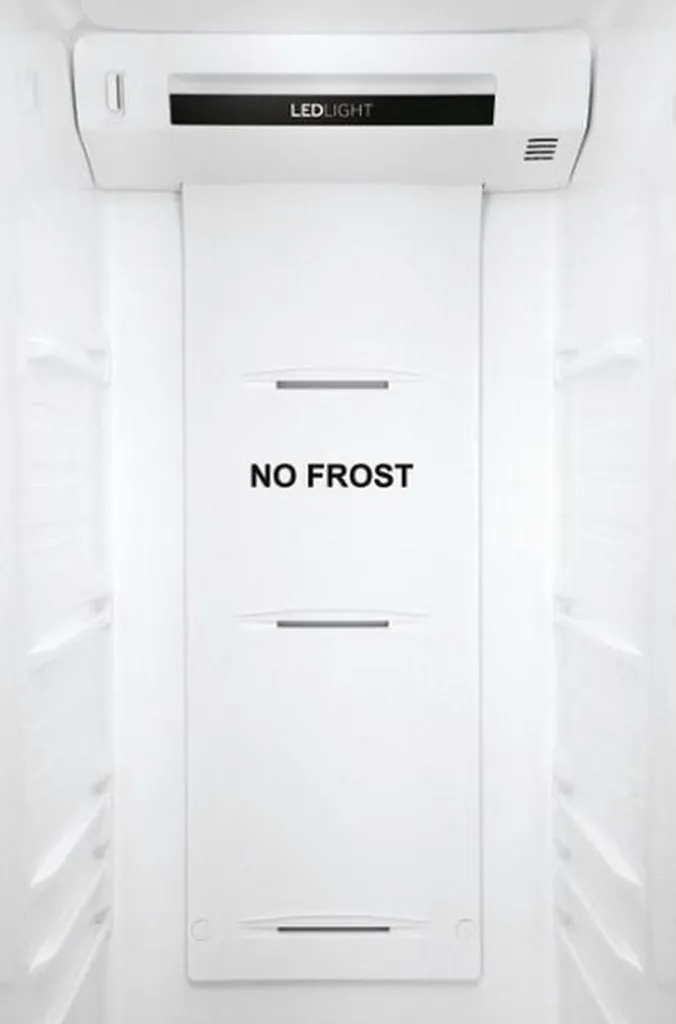 Haier HSR3918FIMP Kühl-Gefrierkombination Side By Side, NoFrost, Wasser- Und Eiswürfeldispenser 14 Haier HSR3918FIMP Kühl-Gefrierkombination Side By Side, NoFrost, Wasser- Und Eiswürfeldispenser - Image 12