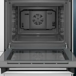 Siemens HB 113 FBS 1 Ed EB-BackofenA 5Heizarten 66L Versenkknebel -Angebote Herd Liebe Store 85a292e2540d1557e9d01da804a3327b