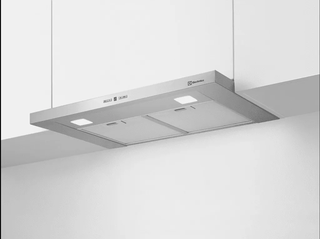 Electrolux Unterbauhaube Flachschirmhaube 70cm Max.400m³/h Hob²Hood Funktion SilenceTech EFT6576OX 10 Electrolux Unterbauhaube Flachschirmhaube 70cm Max.400m³/h Hob²Hood Funktion SilenceTech EFT6576OX - Image 8