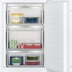 Siemens GI21VVSE0 IQ300 Einbau-Gefrierschrank, 87,4 X 54,1 Cm Nische, 97 L, LowFrost Seltener Abtauen, BigBox Platz Für Großes Gefriergut / Schlepptür -Angebote Herd Liebe Store 86289a2b87a5905caccf133fe8dbe843