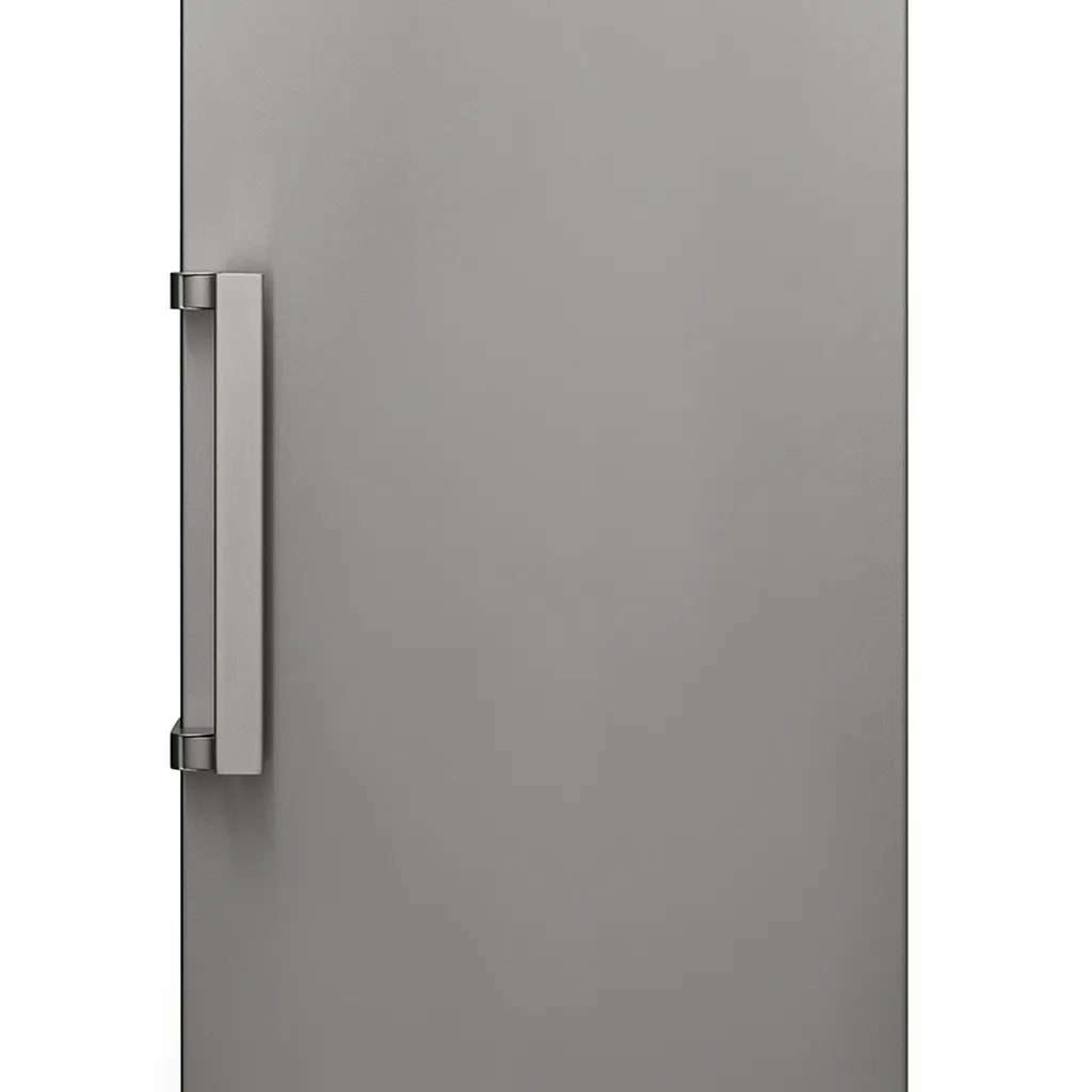 Sharp SJ-SC41CHXIE-EU Gefrierschrank 5 Sharp SJ-SC41CHXIE-EU Gefrierschrank - Image 3