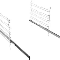 Whirlpool Privileg SET PV510 IN Elektro-Herdsets - Edelstahl