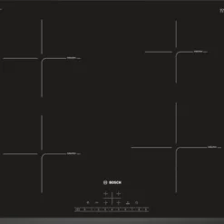 Bosch PIE631FB1E Induktionskochfeld Autark Rahmenlos SCHOTT CERAN®