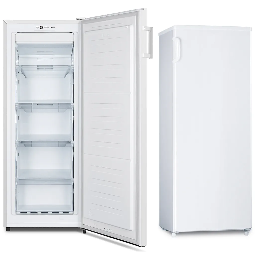 PKM Gefrierschrank Gefriertruhe Tiefkühltruhe Froster GS175.4 NF N Weiß E 3 PKM Gefrierschrank Gefriertruhe Tiefkühltruhe Froster GS175.4 NF N Weiß E