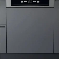 Bauknecht BRBE 2B19 X Geschirrspüler Integrierbarer Geschirrspüler / Startzeitvorwahl / 5 Standardprogramme/ Expressprogramm/ Option Halbe Beladung / Vollwasserschutz 25 Bauknecht BRBE 2B19 X Geschirrspüler Integrierbarer Geschirrspüler / Startzeitvorwahl / 5 Standardprogramme/ Expressprogramm/ Option Halbe Beladung / Vollwasserschutz -Angebote Herd Liebe Store 86d01e0f35dee9ee3a34ae9e3338b808