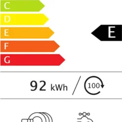PKM Unterbau Geschirrspüler Spülmaschine Spüler DW12 7TI Teilintegriert -Angebote Herd Liebe Store 87039fcf15c6ffaa826678e672769543