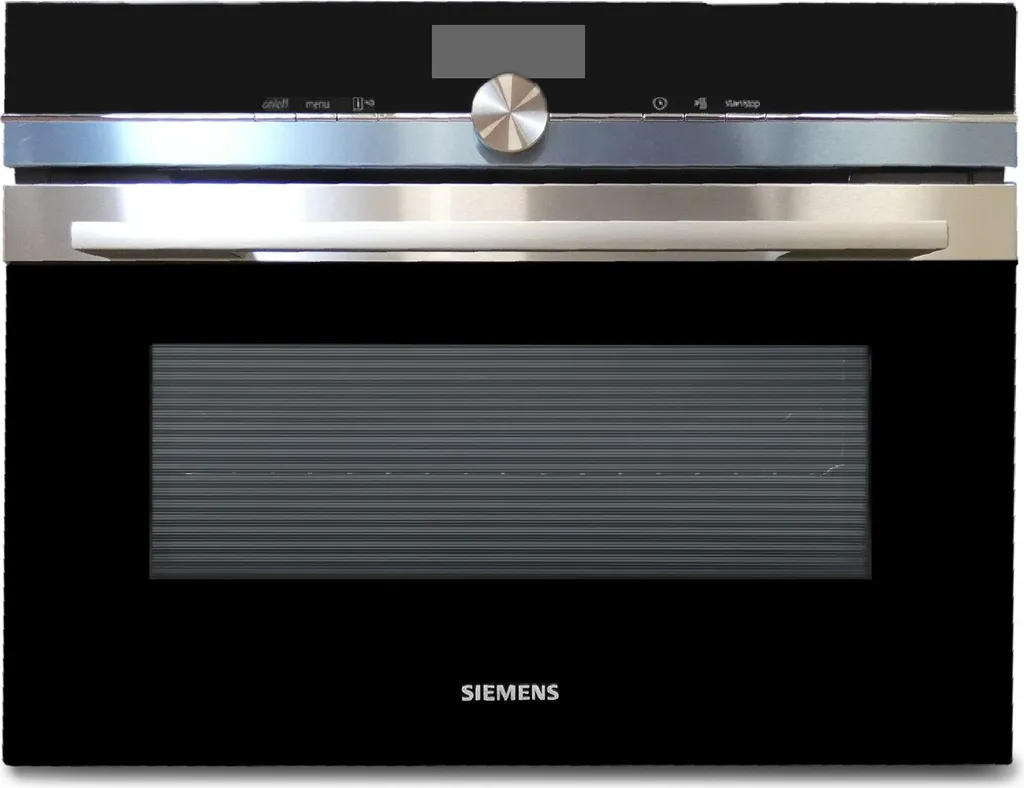 Siemens CS636GBS2 Kompaktdampfbackofen Ed A+ 19 Siemens CS636GBS2 Kompaktdampfbackofen Ed A+ - Image 17