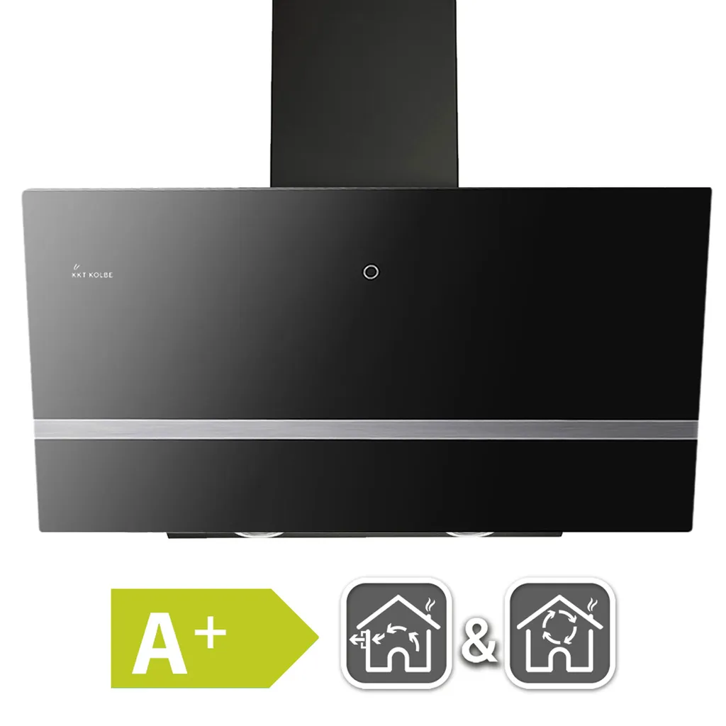 Dunstabzugshaube 80cm EASY809S 5 Dunstabzugshaube 80cm EASY809S - Image 3