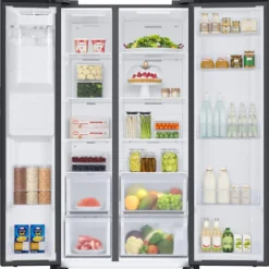 Samsung RS6JA8811B1/EG Side-by-Side - Schwarz 18 Samsung RS6JA8811B1/EG Side-by-Side - Schwarz -Angebote Herd Liebe Store 87ab2f34f7f2a4c607b5fb1252b7fa2c