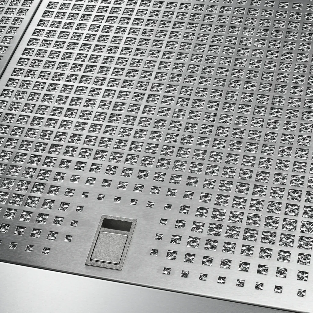 AEG - DIB5160HM - Inselhaube - Edelstahl - 100 Cm 9 AEG - DIB5160HM - Inselhaube - Edelstahl - 100 Cm - Image 7