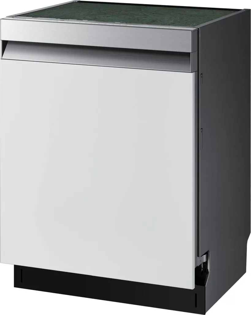 Samsung DW60R7050SS/EG Geschirrspüler 60cm 5 Samsung DW60R7050SS/EG Geschirrspüler 60cm - Image 3