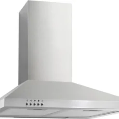 Umluftset Dunstabzugshaube + Filter - PKM 6091H 60cm Wandesse Aktiv