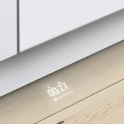 Bosch SMV6ZDX49E Serie 6 Geschirrspüler Vollintegriert / C / 60 Cm / 74 KWh/100 Zyklen / 13 MGD / SuperSilence / EmotionLight / VarioSchublade / Home Connect -Angebote Herd Liebe Store 8837e17848dc78a38bf7b64dc60bb5cb