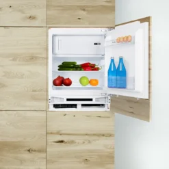 Amica - UKSX 361 900 - Unterbau-Kühlschrank Mit Gefrierfach - Festtür-Technik -Angebote Herd Liebe Store 8848170ec2d4e70dc0afd2d75b50a4d0