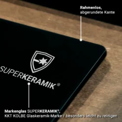 Glaskeramik-Kochfeld Autark KF7705RL -Angebote Herd Liebe Store 88537ae765b52ae071ce81884268b5e9