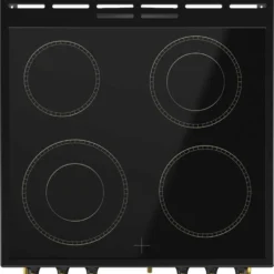 Gorenje - EC62CLB - Standherd - 60 Cm - Schwarz - Classic Line 21 Gorenje - EC62CLB - Standherd - 60 Cm - Schwarz - Classic Line -Angebote Herd Liebe Store 885a6e0b1ccab11526c5b6f37124a1bd