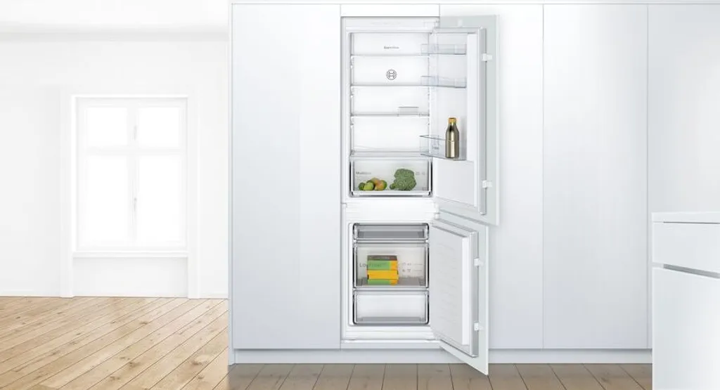 Bosch KIV865SF0 Einbau Kühl - Gefrierkombination, Schlepptür, 8 Bosch KIV865SF0 Einbau Kühl - Gefrierkombination, Schlepptür, - Image 6