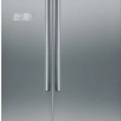 Bosch Siemens IQ300 KA93NVIFP Side-by-Side - Edelstahl