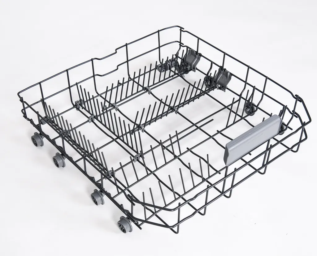 Sharp QW-NA25S44BI-DE Teilintegrierbarer Geschirrspüler, 60 Cm 8 Sharp QW-NA25S44BI-DE Teilintegrierbarer Geschirrspüler, 60 Cm - Image 6