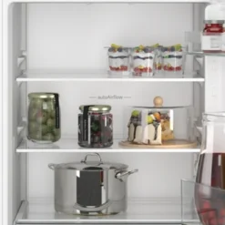 Siemens IQ100, Einbau-Kühlschrank, 88 X 56 Cm, Schleppscharnier KI21RNSE0 -Angebote Herd Liebe Store 88d4b186a9022cbe5f58af70c0845cb4