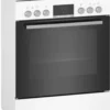 Bosch HKR39C220 Elektro-Standherd 60cm Weiß A