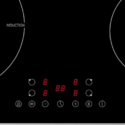 PKM Induktionskochfeld Mit Edelstahlrahmen Einbaukochfeld Touch Control IN4B-3 G 7 PKM Induktionskochfeld Mit Edelstahlrahmen Einbaukochfeld Touch Control IN4B-3 G -Angebote Herd Liebe Store 89386bc7a91764f9f06bfb84cc7086f0