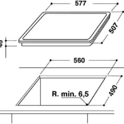 Bauknecht HEKO STAR 5 EX Einbau-Herd-Set Pyrolyse Pizza-Funktion Display EEK: A 16 Bauknecht HEKO STAR 5 EX Einbau-Herd-Set Pyrolyse Pizza-Funktion Display EEK: A -Angebote Herd Liebe Store 894392dec1e193d3b609efffdd575656