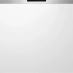 AEG FES5368XZM Einbau-Geschirrspüler 13 Maßgedecke Aqua Control AirDry