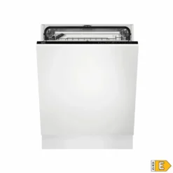 AEG - FSB32610Z - Vollintegrierbarer Geschirrspüler - 60 Cm -Angebote Herd Liebe Store 898e682f58b364f3d94857127bf4aa00