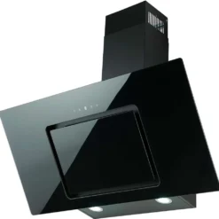 PKM Dunstabzugshaube Mit Randabsaugung Kopffreihaube S7-90ABTH Schwarz 90 Cm -Angebote Herd Liebe Store 89ceffd13ff00224d47dc479d71a1629