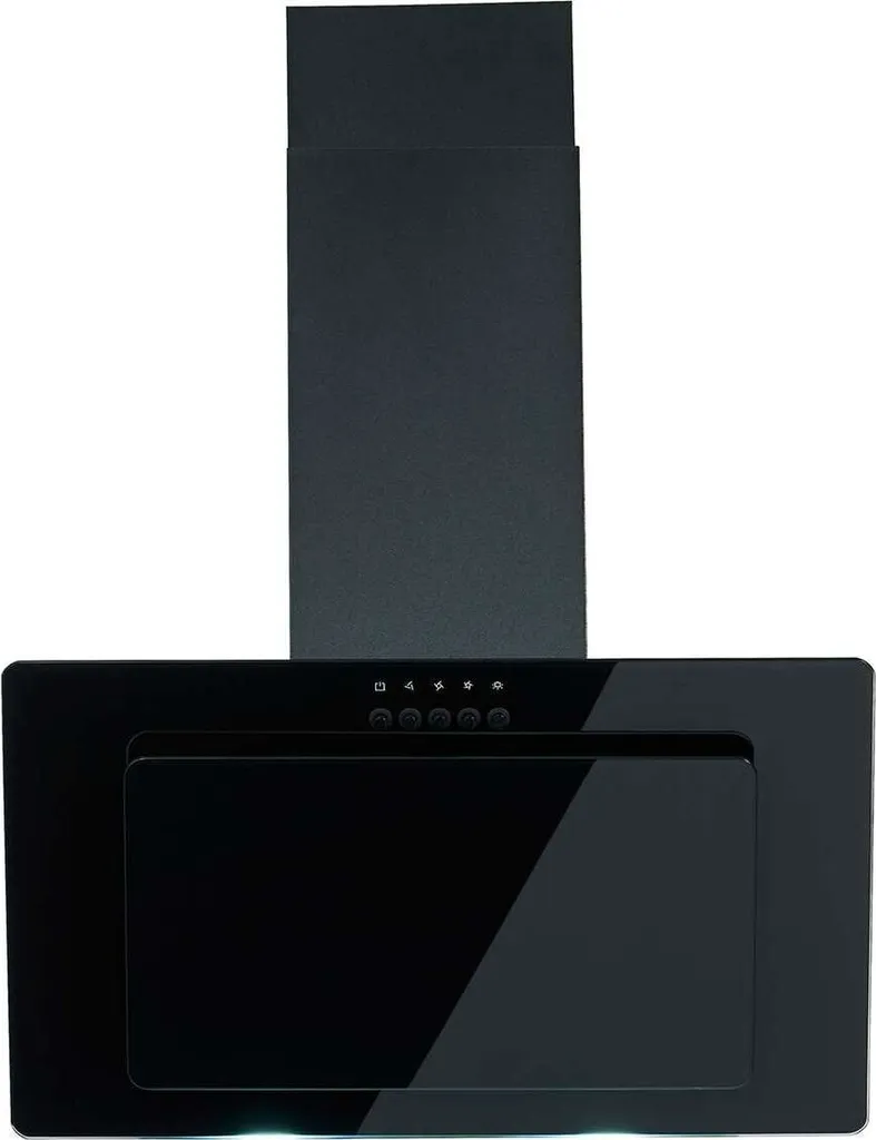 PKM Dunstabzugshaube Wandhaube Kopffreihaube S22-60 BBPY Schwarz LED 60 Cm 9 PKM Dunstabzugshaube Wandhaube Kopffreihaube S22-60 BBPY Schwarz LED 60 Cm - Image 7