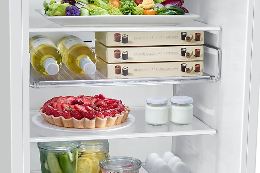 Samsung BRB2G615EWW/EG Einbau-Kühl-Gefrier-Kombination Display NoFrost+ 13 Samsung BRB2G615EWW/EG Einbau-Kühl-Gefrier-Kombination Display NoFrost+ – Bild 11