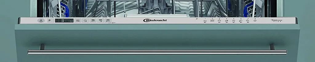 Bauknecht3O26 PF Vollintegrierbarer Geschirrspüler 60 Cm / 14 Maßgedecke / 7 Standardprogramme Und 1 Sensorprogramm/PowerClean/ActiveDry/Besteckschublade/Vollwasserschutz 6 Bauknecht3O26 PF Vollintegrierbarer Geschirrspüler 60 Cm / 14 Maßgedecke / 7 Standardprogramme Und 1 Sensorprogramm/PowerClean/ActiveDry/Besteckschublade/Vollwasserschutz - Image 4