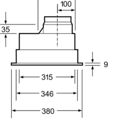 Bosch Serie 4 DHL555BL Lüfterbausteine - Silber 13 Bosch Serie 4 DHL555BL Lüfterbausteine - Silber -Angebote Herd Liebe Store 8aaedd48967cf3fa29a9ef3e034a1fa8