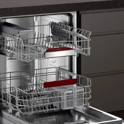 Neff S157EAX36E N 70 Vollintegrierter Geschirrspüler, 13 Maßgedecke, 60cm -Angebote Herd Liebe Store 8aee5f222233fe5c363b285501c5599c