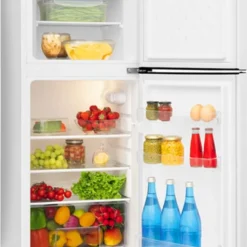 Amica - DT 371 100 W - Kühl-Gefrierkombination - Weiß -Angebote Herd Liebe Store 8afecf20bda4f4551bd0dc70445c252e