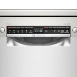 Bosch SGS4HVI31E Stand-Geschirrspüler Freistehend 13 Gedecke AquaStop 11 Bosch SGS4HVI31E Stand-Geschirrspüler Freistehend 13 Gedecke AquaStop -Angebote Herd Liebe Store 8b393110f3c6244a6b4ec976d62a049f