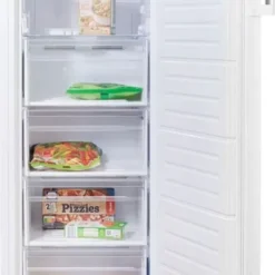 Amica - GSN 324 160 W - Gefrierschrank - NoFrost 9 Amica - GSN 324 160 W - Gefrierschrank - NoFrost -Angebote Herd Liebe Store 8b4b6d4f35bb871b6c23dfcf6dbef5b5