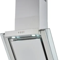 PKM Dunstabzugshaube Mit Randabsaugung Kopffreihaube 9860LZ Edelstahl Glasschirm -Angebote Herd Liebe Store 8b5fc22d95bb0168d99aac63c1e08c1a