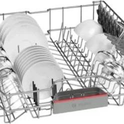 Bosch SMS4ETW14E Freistehender Geschirrspüler 60 Cm, Weiß 9 Bosch SMS4ETW14E Freistehender Geschirrspüler 60 Cm, Weiß -Angebote Herd Liebe Store 8bd330fdcd4f1c7ca99be991bcf3f431