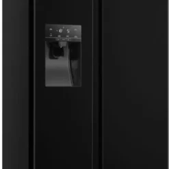 Hisense RS650N4AB1 - Amerikanischer Kühlschrank 499L (334L + 165L) - Total Belüftete Kälte - - L91cmxH179cm - Schwarz 11 Hisense RS650N4AB1 - Amerikanischer Kühlschrank 499L (334L + 165L) - Total Belüftete Kälte - - L91cmxH179cm - Schwarz -Angebote Herd Liebe Store 8bdcbd1ef749c2307e695699d6cf3cc2