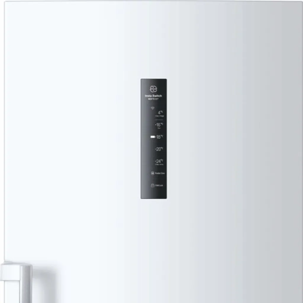 Haier H3F-320WSAAU1 Gefrierschränke - Weiß 7 Haier H3F-320WSAAU1 Gefrierschränke - Weiß - Image 5