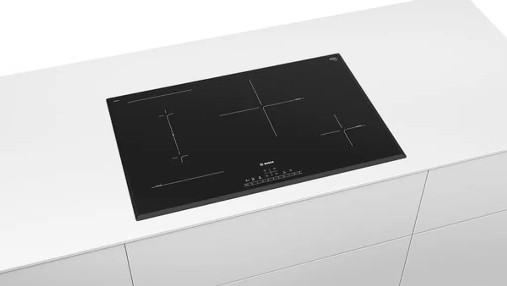 Bosch PVS851FB5E Autarke Induktions-Kochstelle 80 Cm 6 Bosch PVS851FB5E Autarke Induktions-Kochstelle 80 Cm - Image 4
