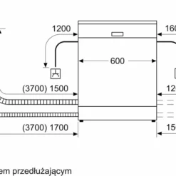 Siemens Geschirrspüler SN615X03EE - Vollintegrierbar, 60cm, Extrem Leise Nur 46 DB 29 Siemens Geschirrspüler SN615X03EE - Vollintegrierbar, 60cm, Extrem Leise Nur 46 DB -Angebote Herd Liebe Store 8ca9942e893ed0f0853afb42924dd130