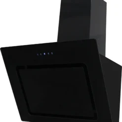 PKM Dunstabzugshaube Mit Randabsaugung Kopffreihaube S7-90ABTH Schwarz 90 Cm -Angebote Herd Liebe Store 8cebe42463b84232331bcf2d2b91d0c4