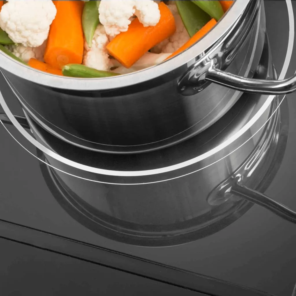 Tristar Induktionskochfeld IK-6178 2000 W 6 Tristar Induktionskochfeld IK-6178 2000 W - Image 4